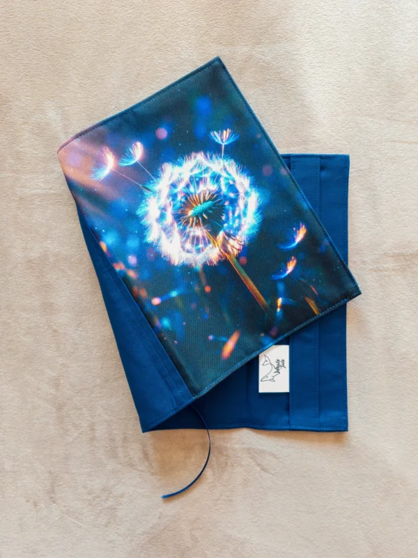 Make a Wish | Obal na knihu