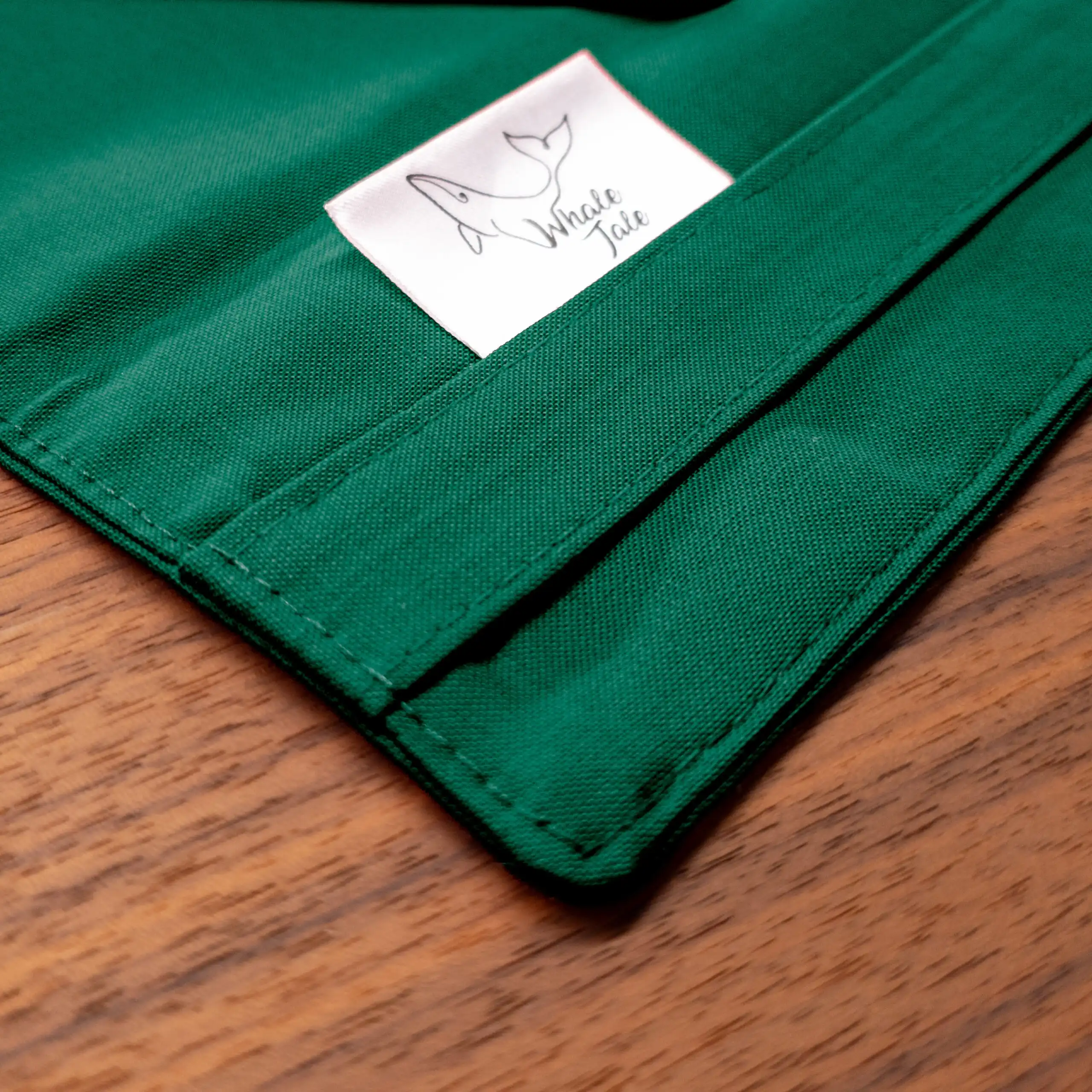 Lantern Wishes | Fabric Book Cover - Image 4